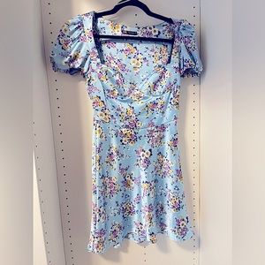 Zara mini dress